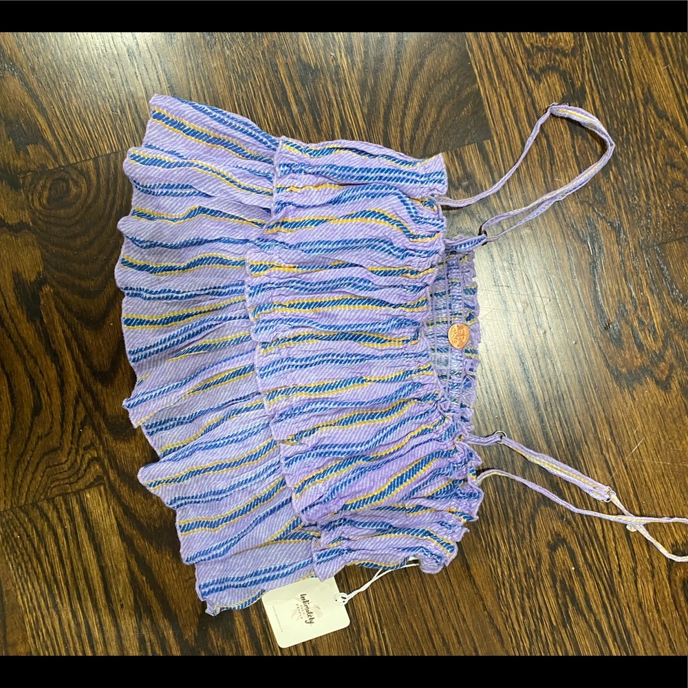 Free people top